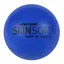 Softball Skin Softi 16 cm | Blå Skumball til lek 