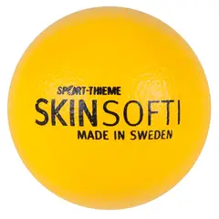 Skumboll f&#246;r lek och spel | Sp&#246;kboll 16 cm | 83 gram | V&#228;lj f&#228;rg
