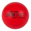 Softball Skin Softi 16 cm | Rød Skumball til lek 