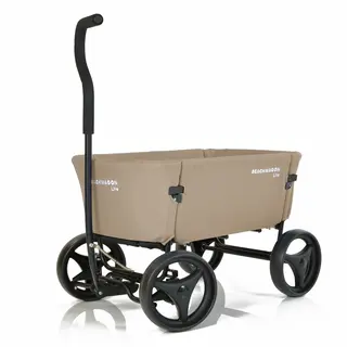 Beach Wagon Bollerwagen "Lite" ( Farbe =