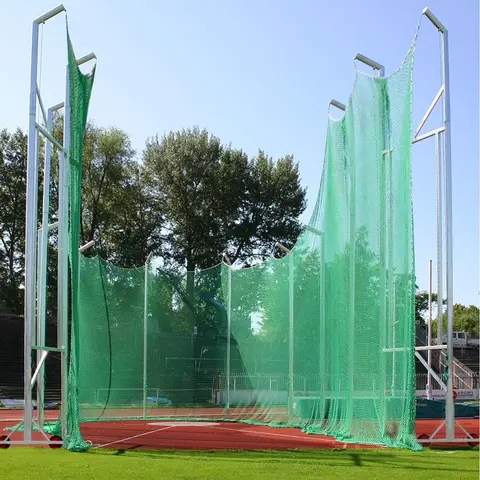 Nett til kastebur For h&#248;yde 7 -10 meter