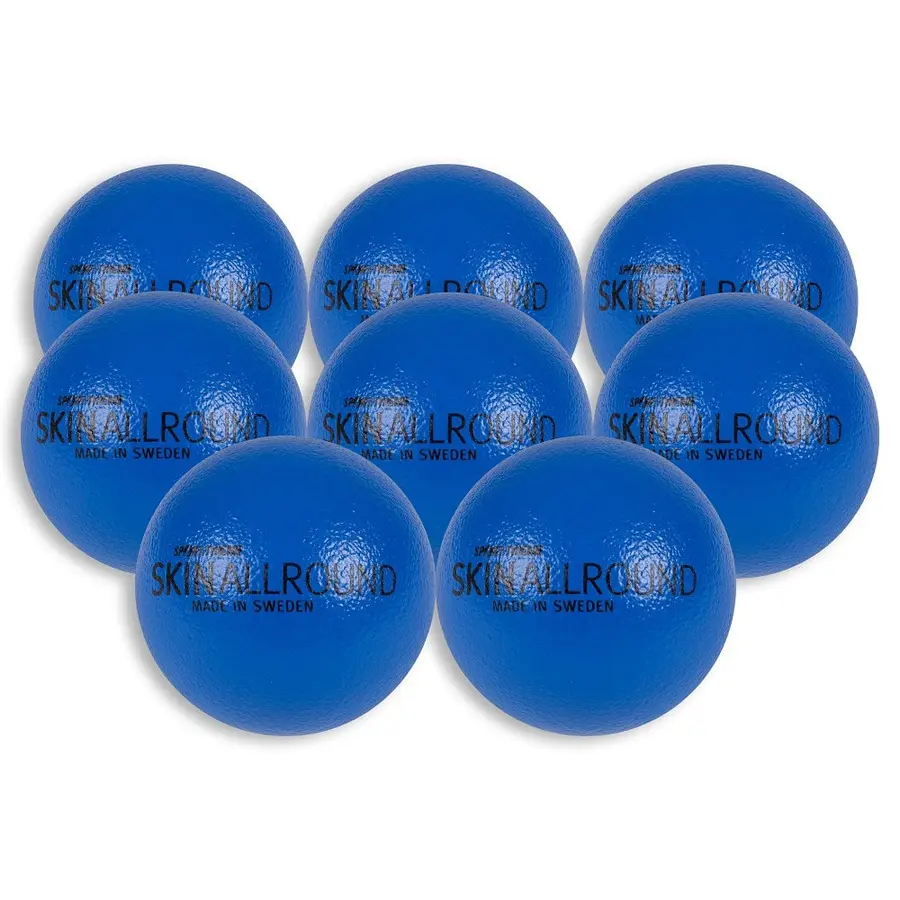 Softball-sett Skin Allround 