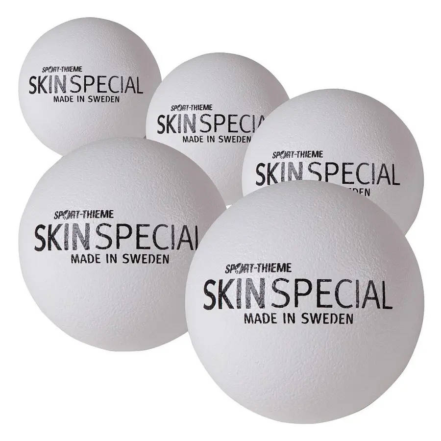 Softball-sett Skin Special 