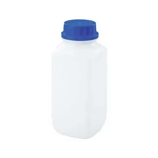 Vannflaske 1 L Drikkeflaske 1 liter