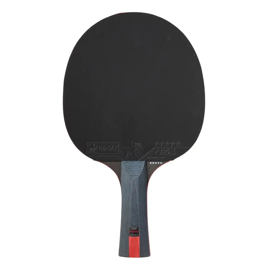 Bordtennisracket Stiga Prestige ITTF godkänt | 5 stjärnor 