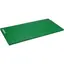 Gymnastikmatta Special m. kardborre Grön Kategori 1 | 150x100x8 cm 