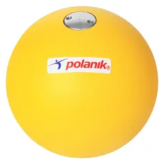 Støtkule Polanik® Konkurranse IAAF 3 kg - diameter 108 mm