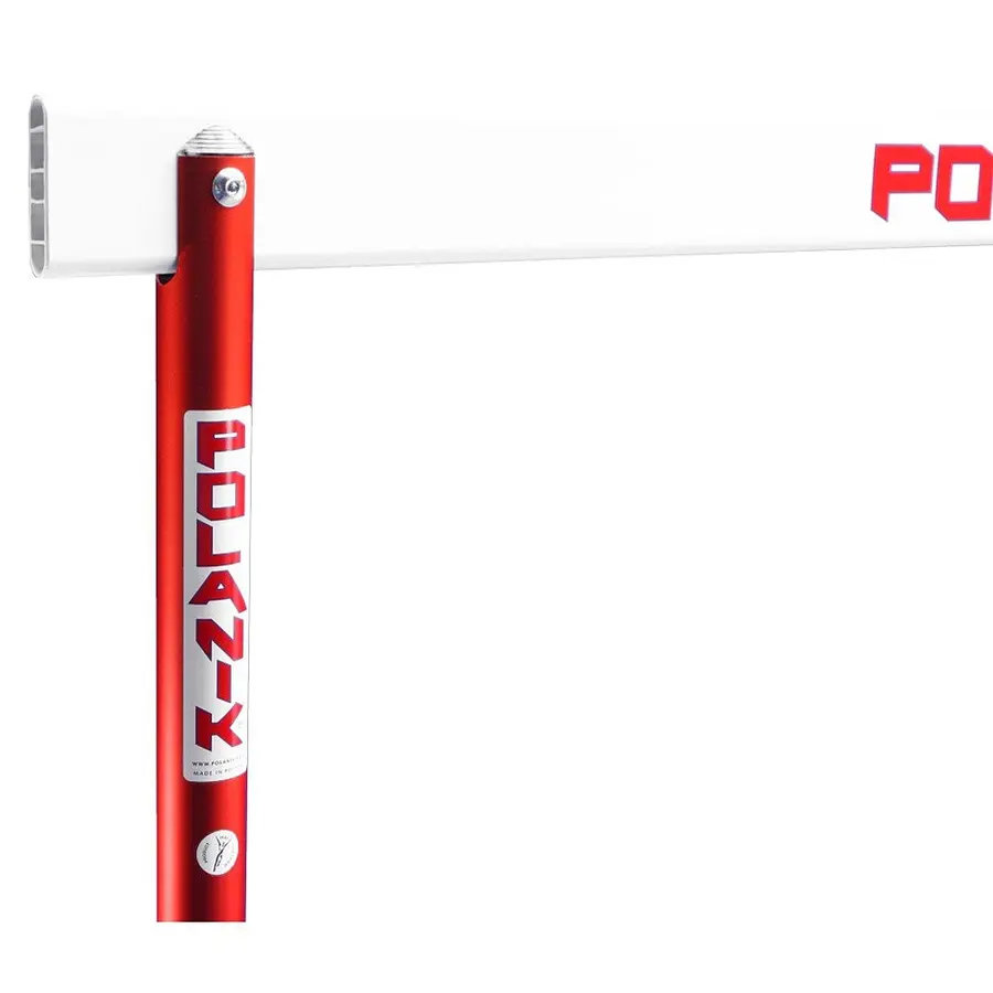 Häck | Polanik Tävlingshäck IAAF godkänd 686-1067 mm 