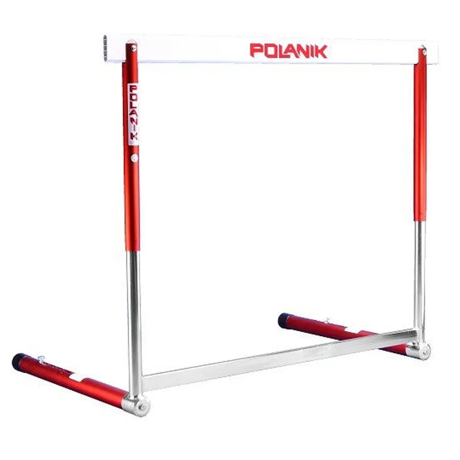 Häck | Polanik Tävlingshäck IAAF godkänd 686-1067 mm 