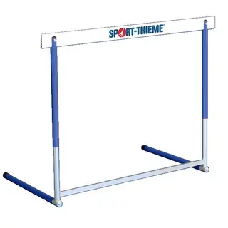 H&#228;ck  Sport-Thieme tr&#228;ningsh&#228;ck Justerbar h&#246;jd 650-1067 mm