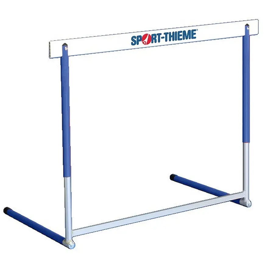 Häck  Sport-Thieme träningshäck Justerbar höjd 650-1067 mm 