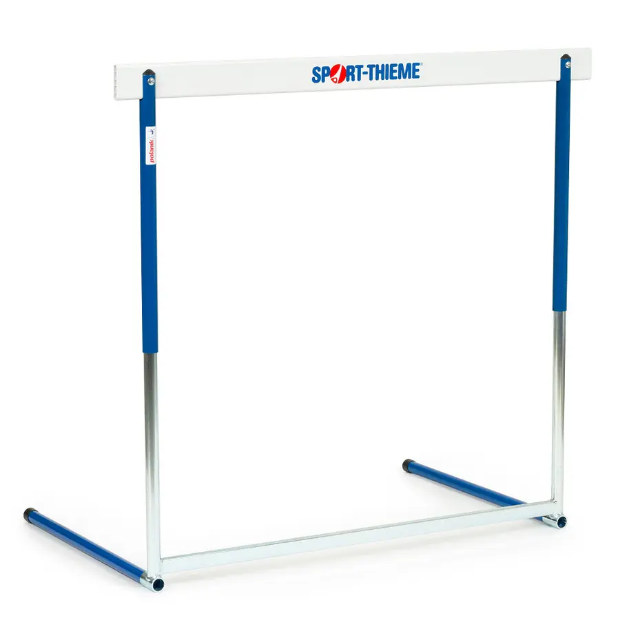 Häck  Sport-Thieme träningshäck Justerbar höjd 650-1067 mm 