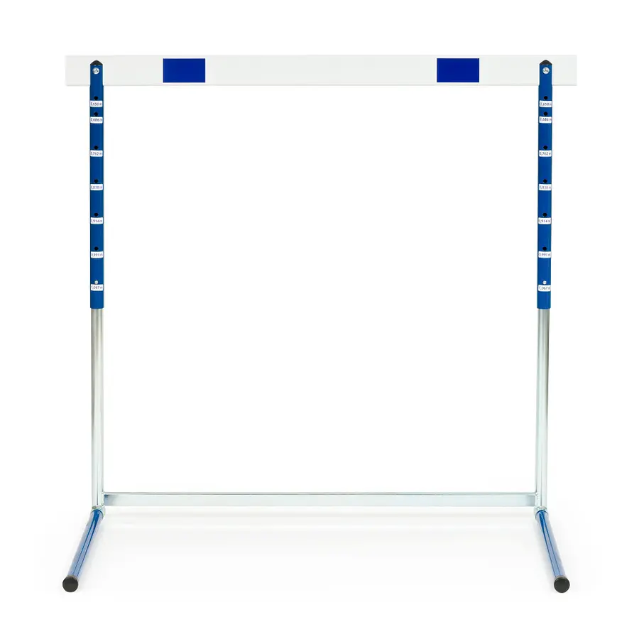Häck  Sport-Thieme träningshäck Justerbar höjd 650-1067 mm 