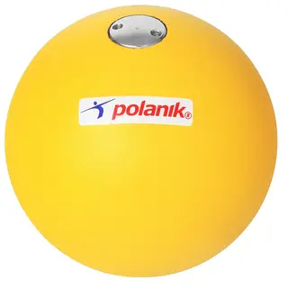 T&#228;vlingskula Polanik IAAF certifierad V&#228;lj Vikt och diameter
