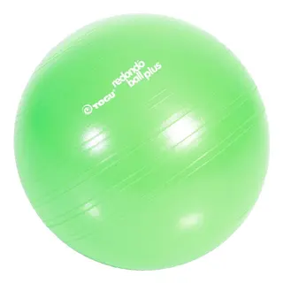 Liten Pilatesboll | Togu Redondo 38 cm | 500 g | Lime