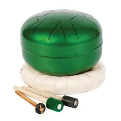 The Dream drum 29 x 29 x 27 cm