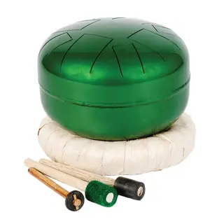 The Dream drum 29 x 29 x 27 cm