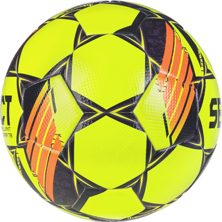 Fotboll Select Brillant Super TB V23 FIFA Quality Pro Matchboll Vit/R&#246;d