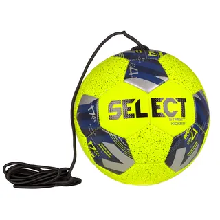 Fotboll Select FB Street Kicker V24 Teknikträning med elastisk lina