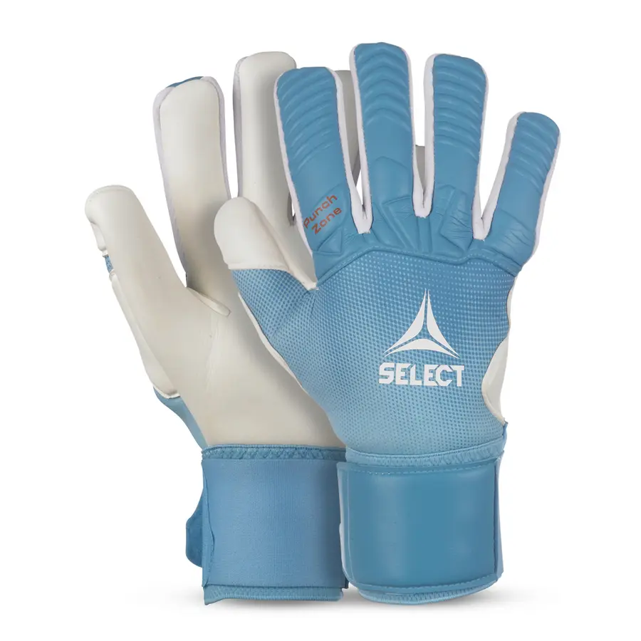 Select Keeperhansker 33 | Strl  8 Allround V23 | Negative Cut 