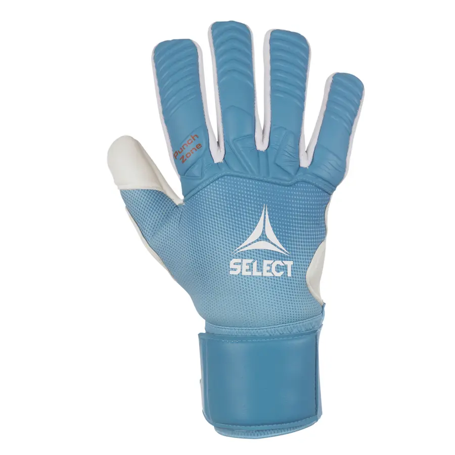 Select Keeperhansker 33 | Strl  8 Allround V23 | Negative Cut 