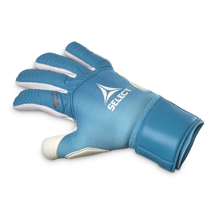 Select Keeperhansker 33 | Strl  8 Allround V23 | Negative Cut 