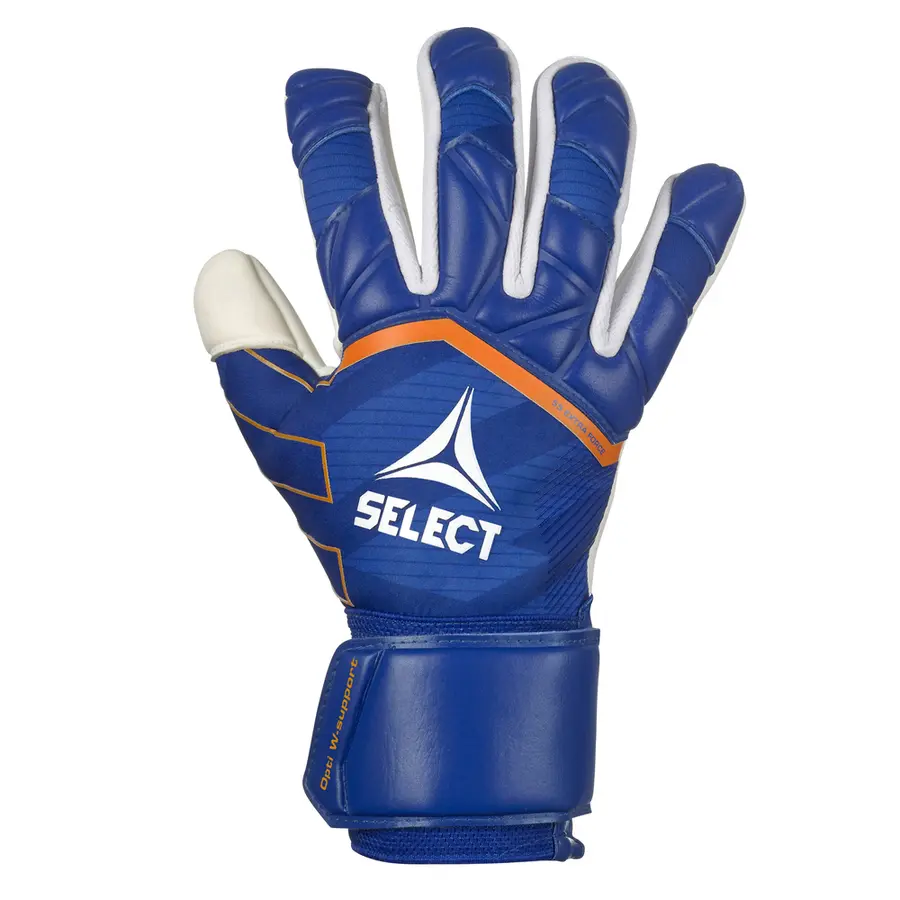 Målvaktshandske Select 55 Extr Force 7 Flat Cut 