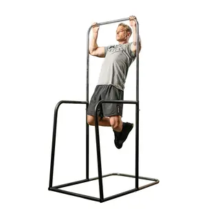 Thieme Body Weight Gym Med justerbar pull-up bar