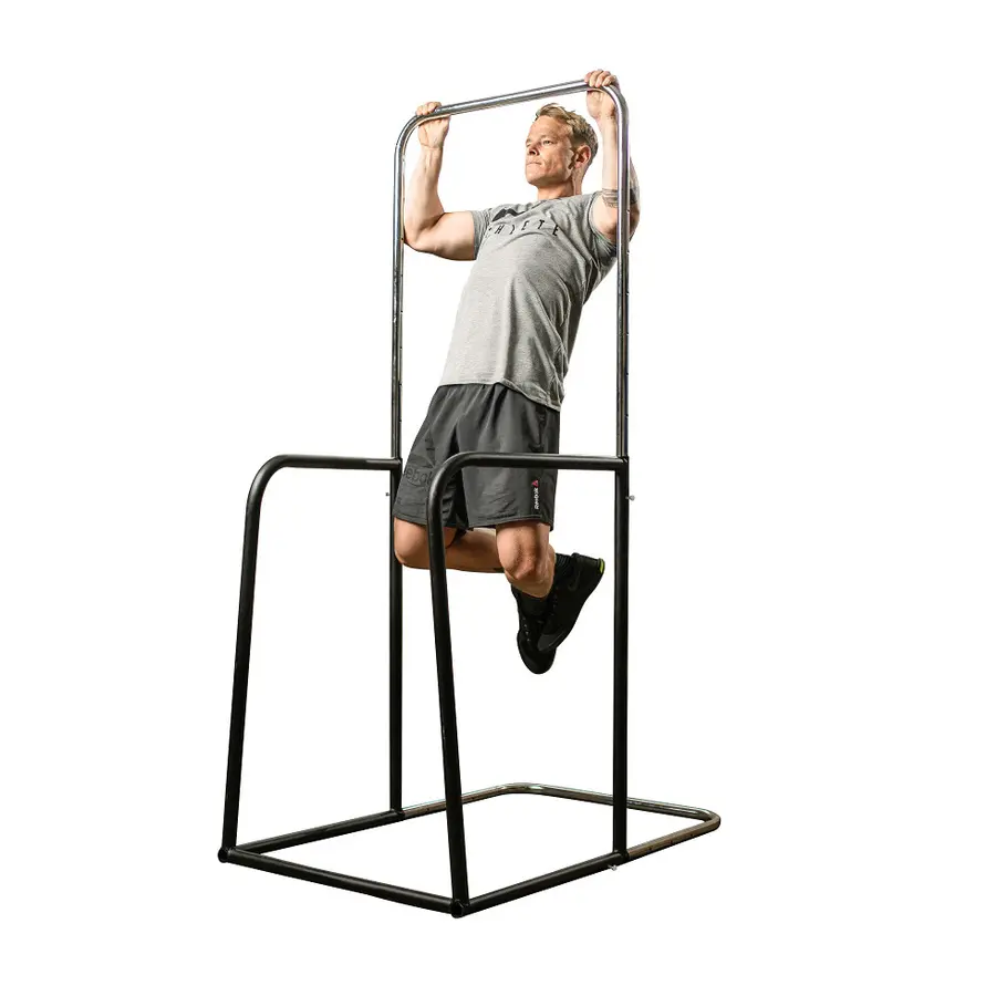 Thieme Body Weight Gym Med justerbar pull-up bar 