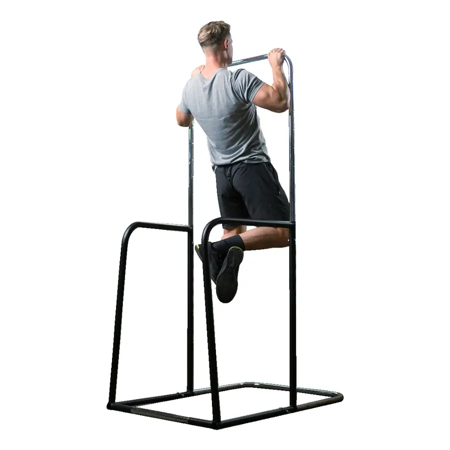 Thieme Body Weight Gym Med justerbar pull-up bar 