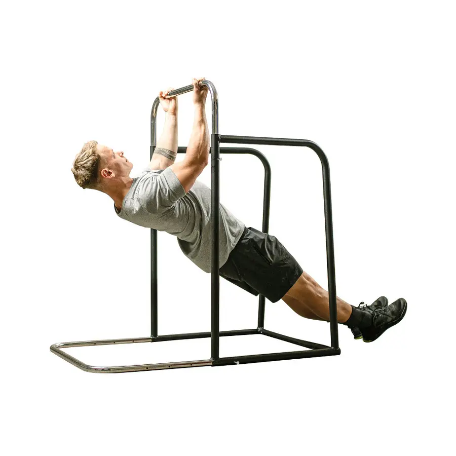 Thieme Body Weight Gym Med justerbar pull-up bar 