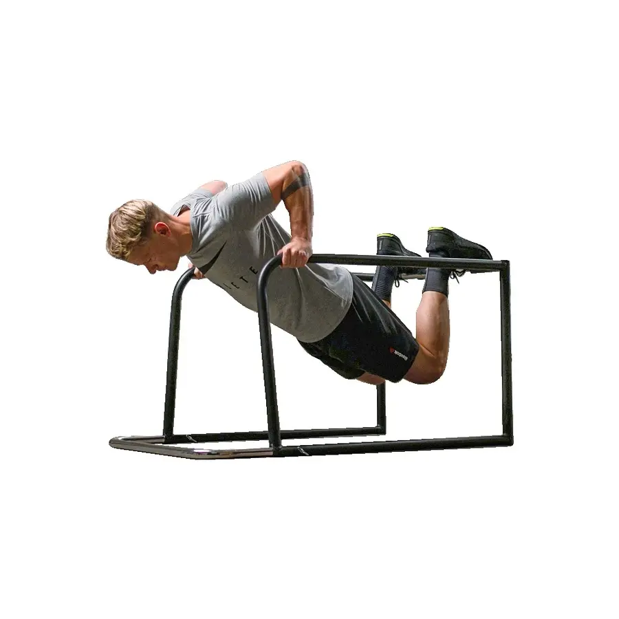 Thieme Body Weight Gym Med justerbar pull-up bar 