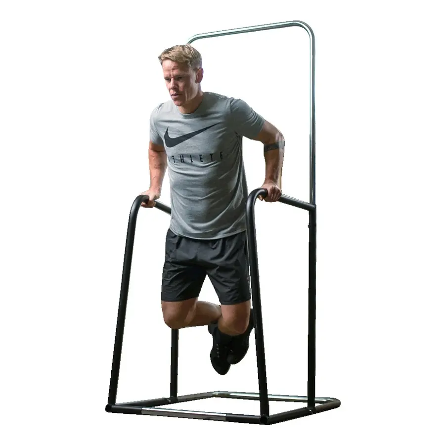 Thieme Body Weight Gym Med justerbar pull-up bar 
