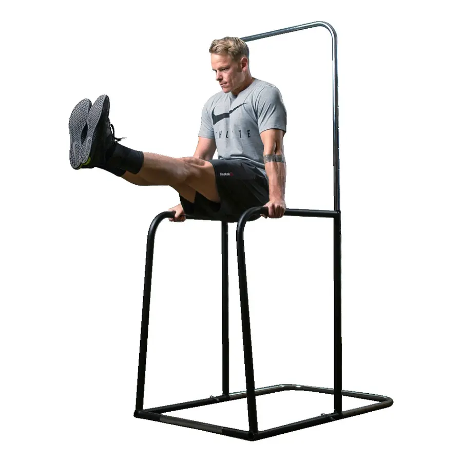 Thieme Body Weight Gym Med justerbar pull-up bar 