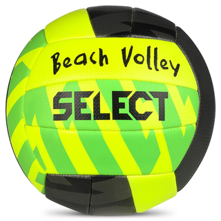 Beachvolleyboll Select  V22 För spel och lek på stranden