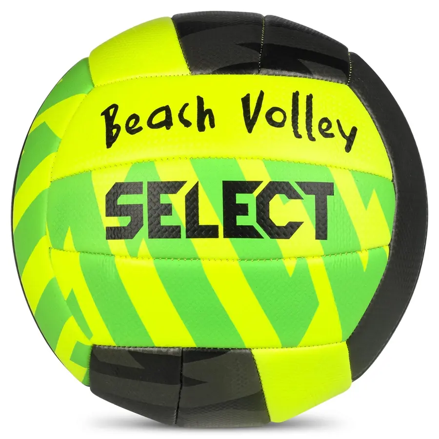 Beachvolleyboll Select  V22 För spel och lek på stranden 