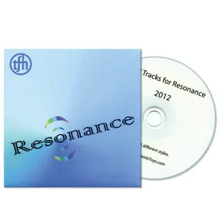 Resonans CD