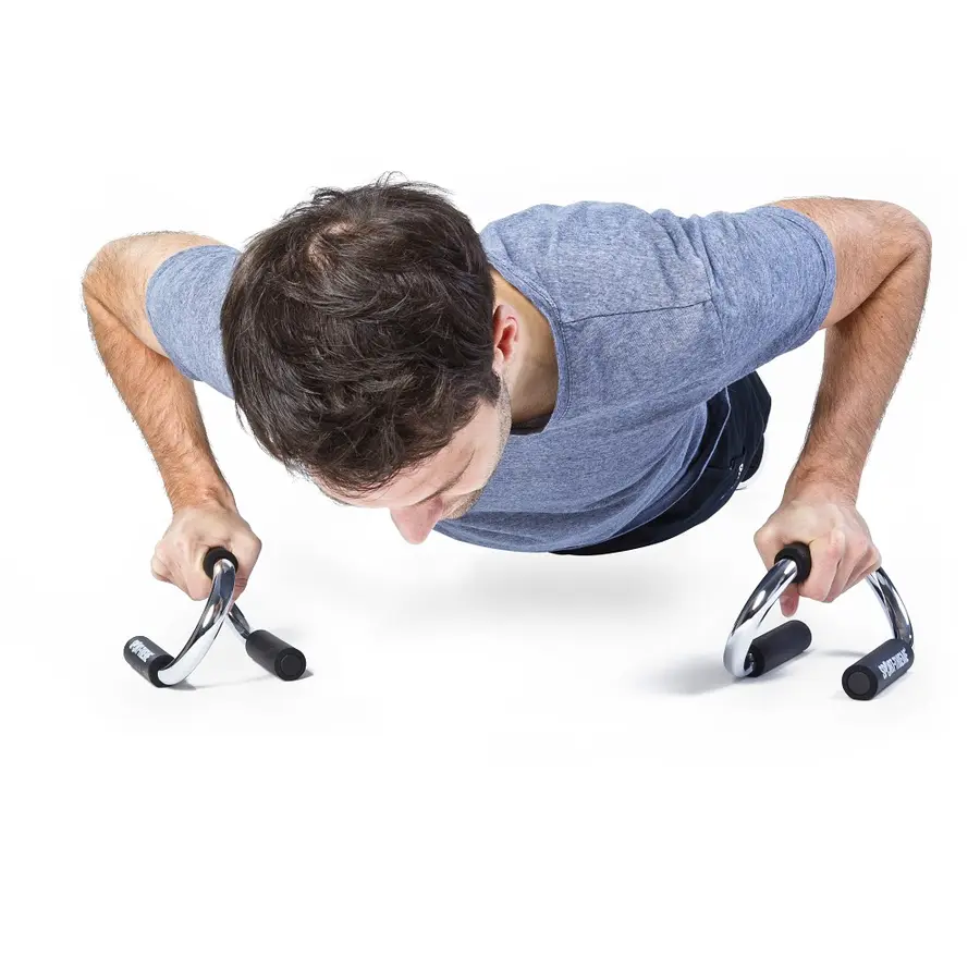 Push-up Bars Standard Raka push-up handtag 