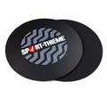 Sport-Thieme Flow Slide Pads 2 st. Glidplattor för sliding