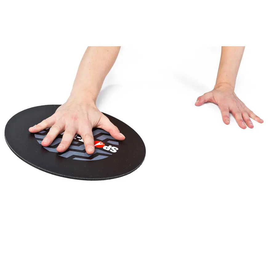 Sport-Thieme Flow Slide Pads 2 st. Glidplattor för sliding 