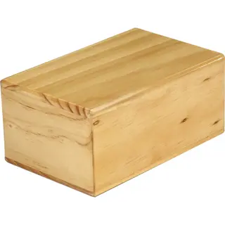 Sport-Thieme® Yoga Block Holz