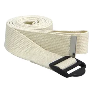 Yogab&#228;lte Naturf&#228;rgat 182 cm | Justerbart