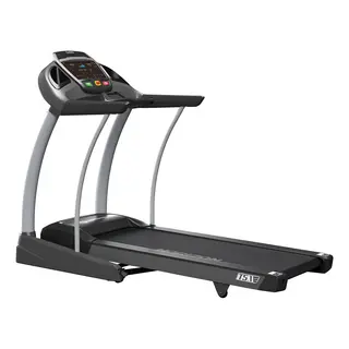 Horizon Fitness L&#246;pband Elite T5.1 Viewfit