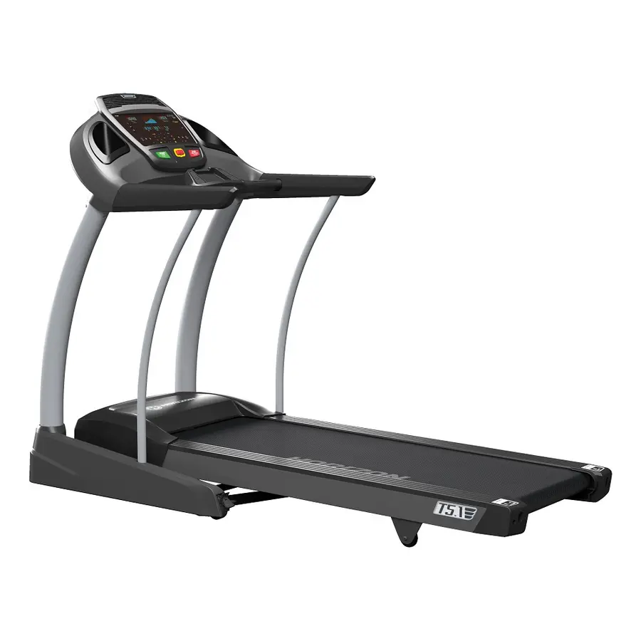 Horizon Fitness Löpband Elite T5.1 Viewfit 