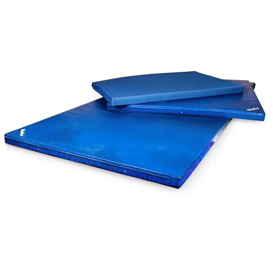Landningsmatta Bänfer 200x200x5 cm 