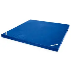 Landningsmatta B&#228;nfer 200x200x5 cm