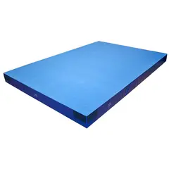 Nedslagsmatta Bänfer Exclusive 200x200x20 cm