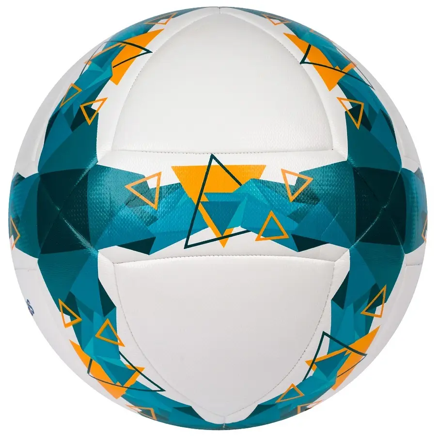 Fotboll Evolution 2.0 Mjuk hållbar tränings och matchboll 