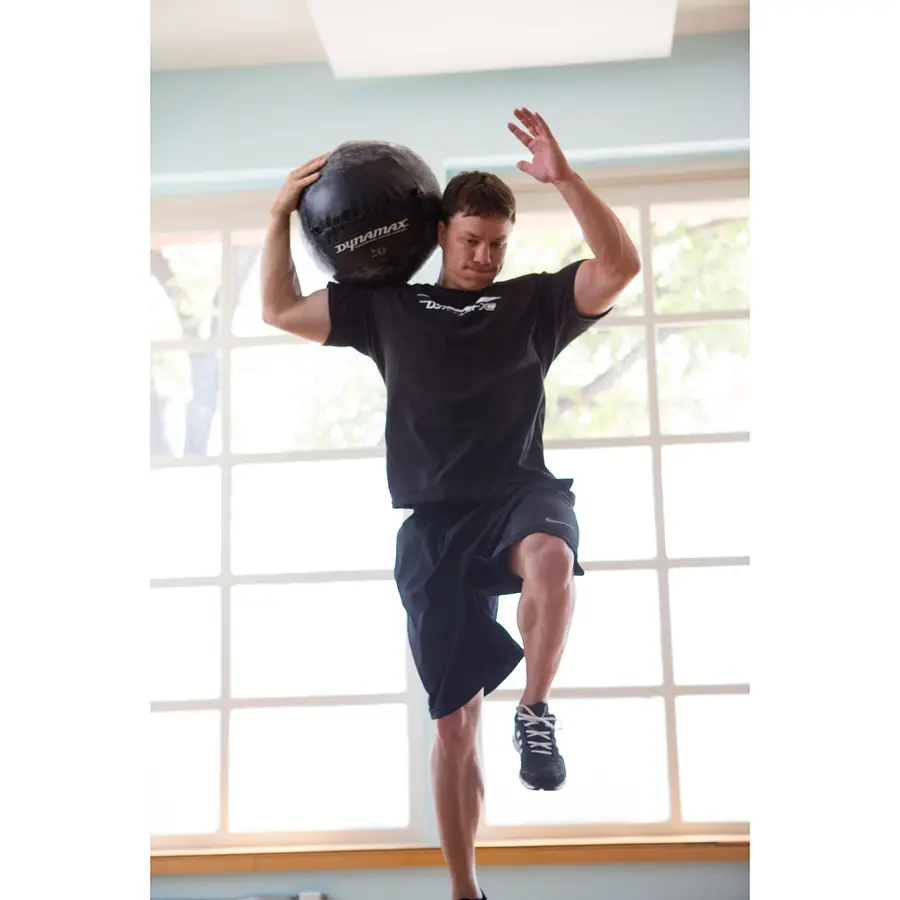 Dynamax  Elite Medicinboll 12 kg 