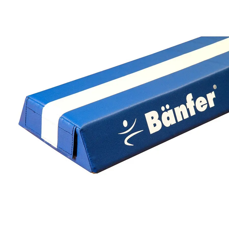 Bänfer Balansbom i skum 3 meter 